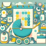 hvor mange uger er man gravid?