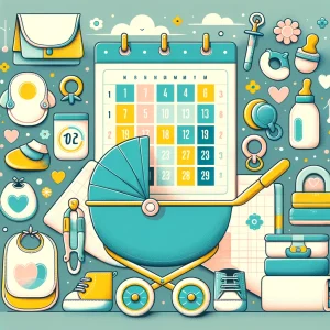 hvor mange uger er man gravid?