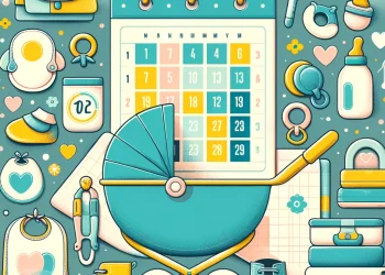 hvor mange uger er man gravid?