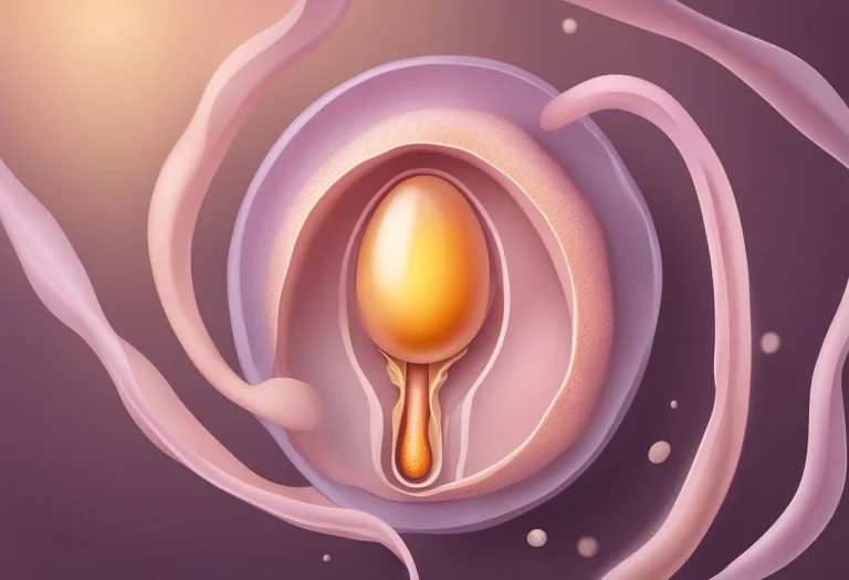 graviditet udenfor livmoderen