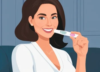 bedste graviditetstest