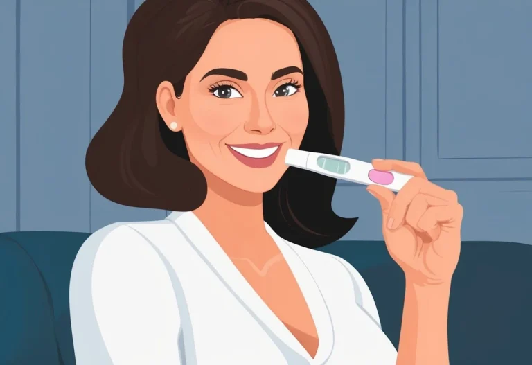 bedste graviditetstest