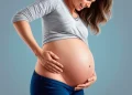 blærebetændelse gravid