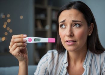 kan man blive gravid når man har menstruation?