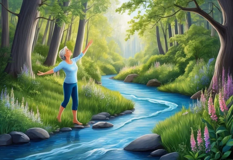 naturprodukter overgangsalder