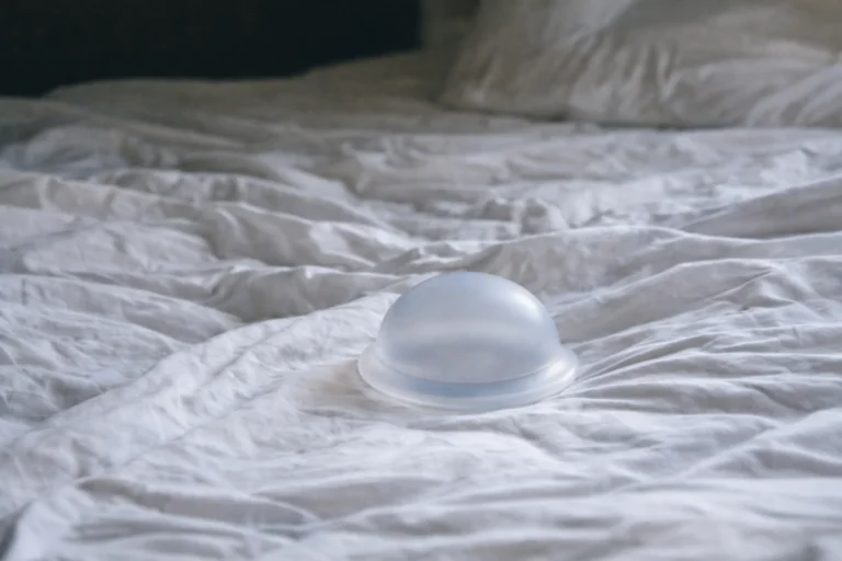 allmatters menstruationsdisk