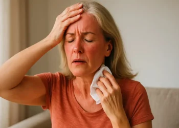 hedeture overgangsalder