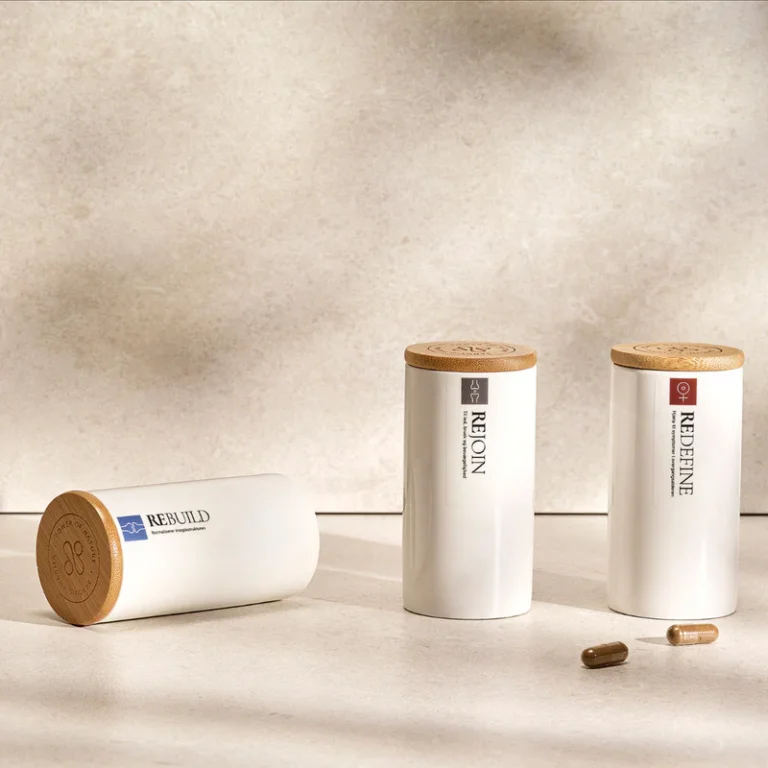 kosttilskud til overgangsalderen