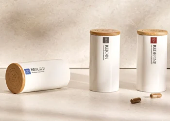 bedste kosttilskud til overgangsalderen