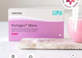 5 kollagen tilskud bedst i test – Komplet guide til de mest effektive produkter i 2025