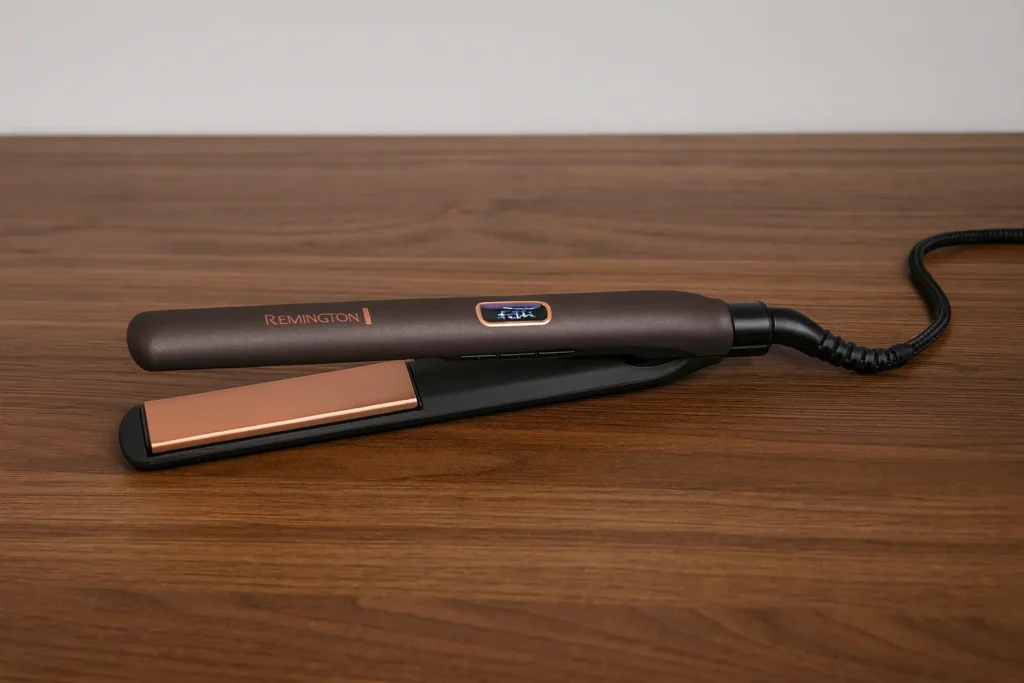 Remington S5700 Copper Radiance glattejern