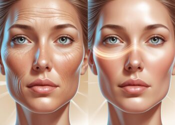 Fjern rynker på 3 minutter – Effektive metoder og ekspertråd