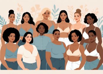 Store Bryster: Alt om Anatomi, Sundhed og Hverdagsliv